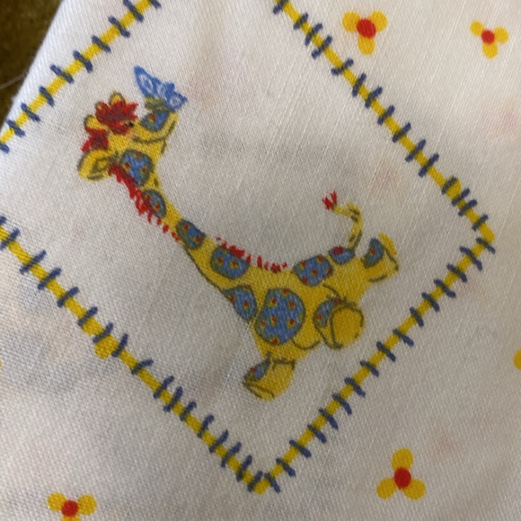 One yard Little Suzy’s Zoo - Picture 4 of 5